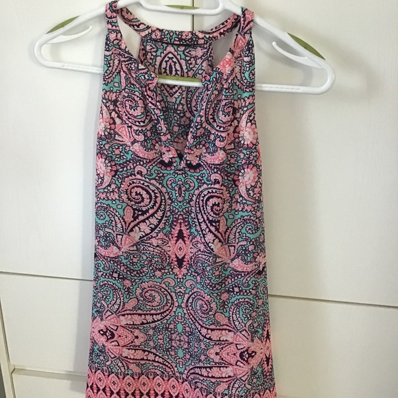 Inc. International top - Picture 1 of 5